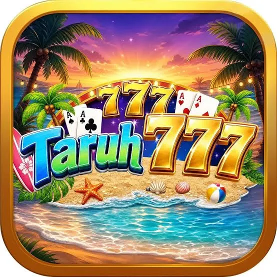 taruh777 - Cek Harga APK